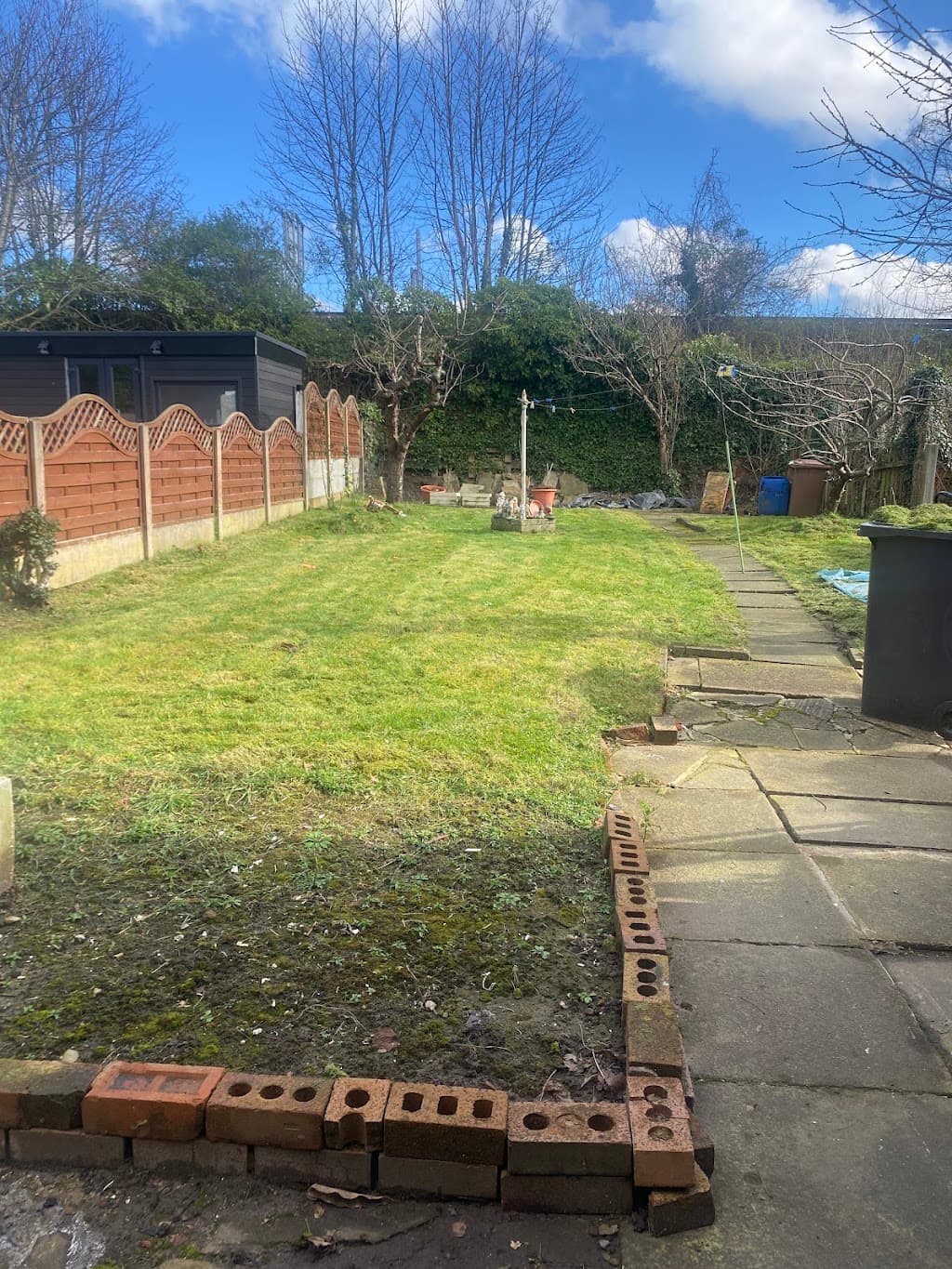 Failsworth Landscapes and Gardens