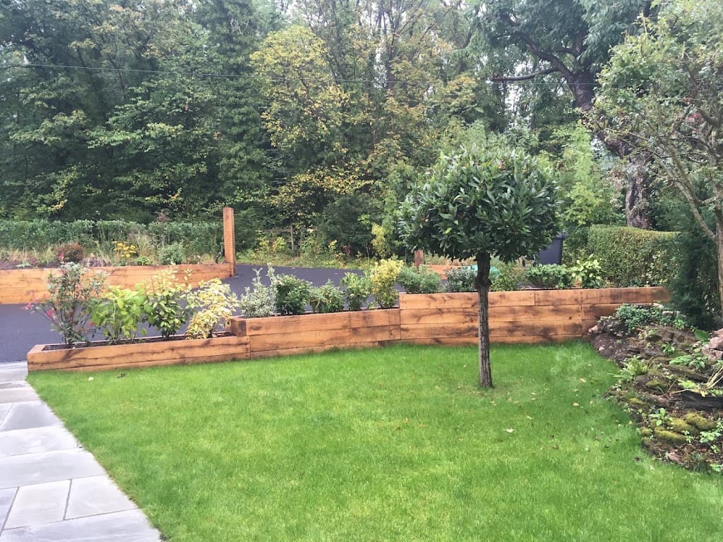Abbott Garden Services Ltd
