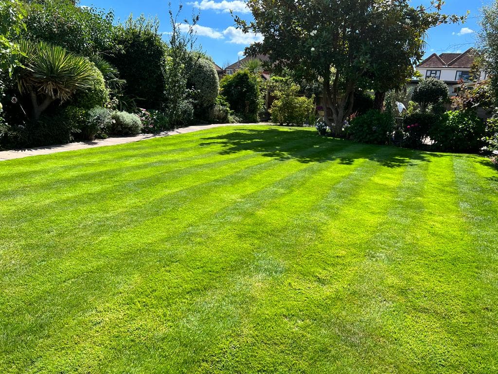 TruGreen Hampshire, Waterside & New Forest