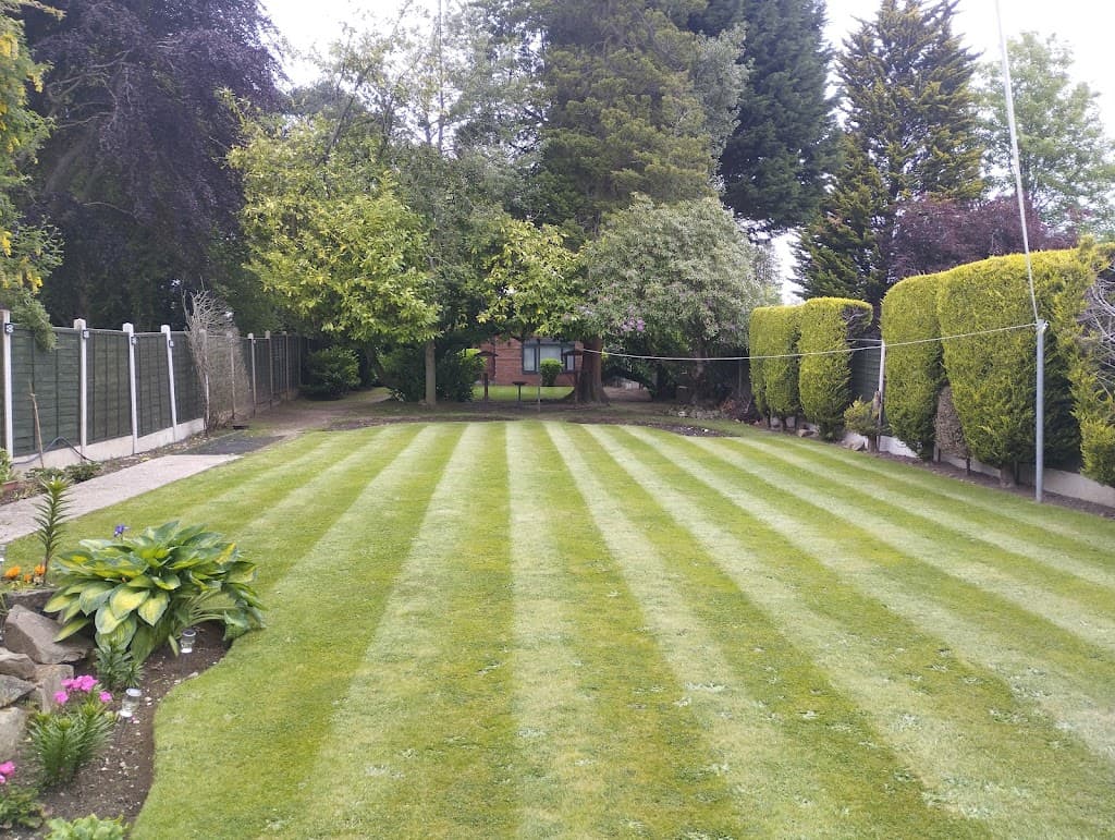 Birmingham Gardeners