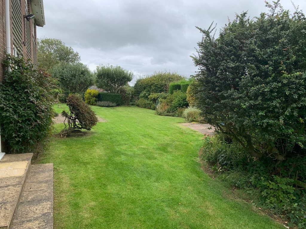 Maxwells Lawn Treatment Services