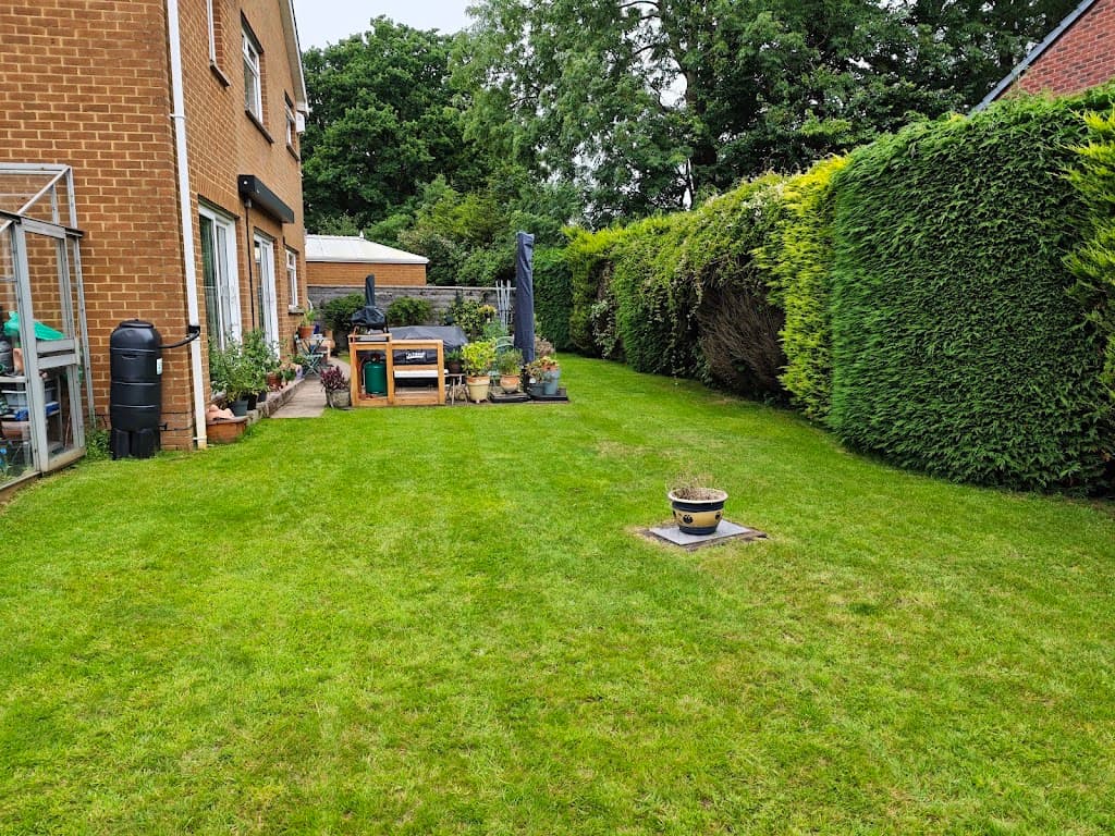 Lewis Lawncare