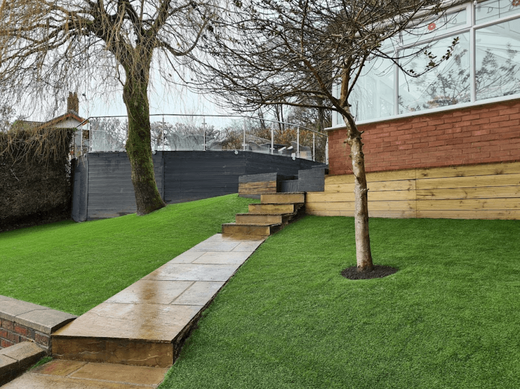 AKR Landscapes