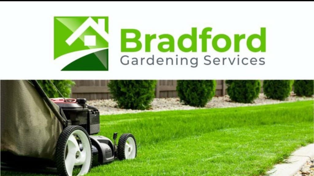 Bradford Gardening Services