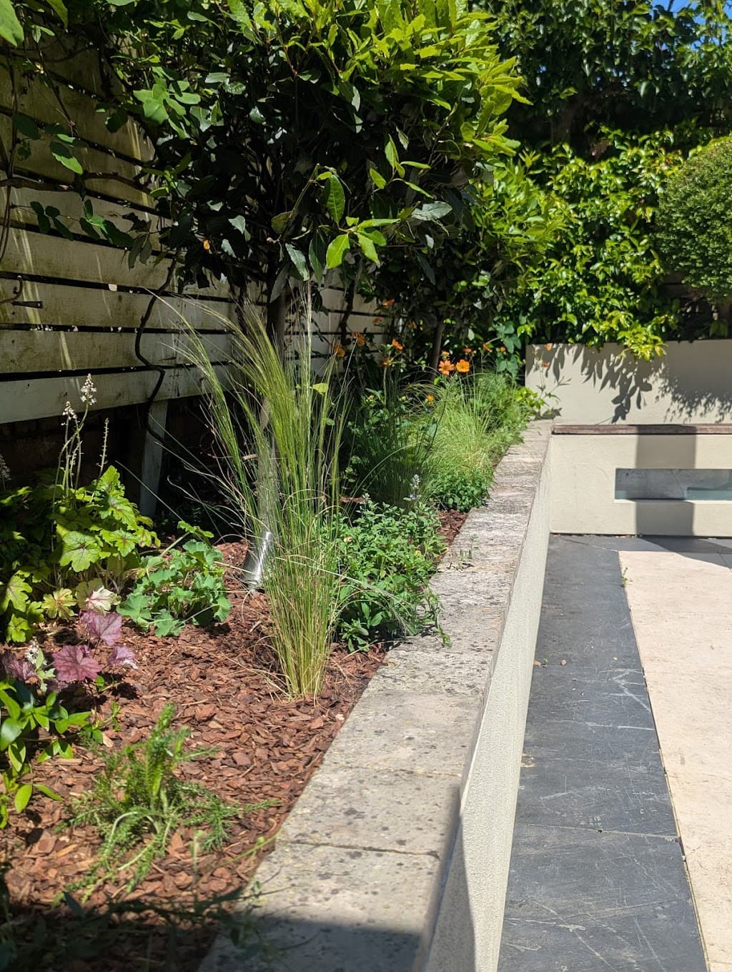 Sanctuary Gardens