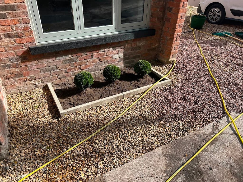 iGreen Garden Care