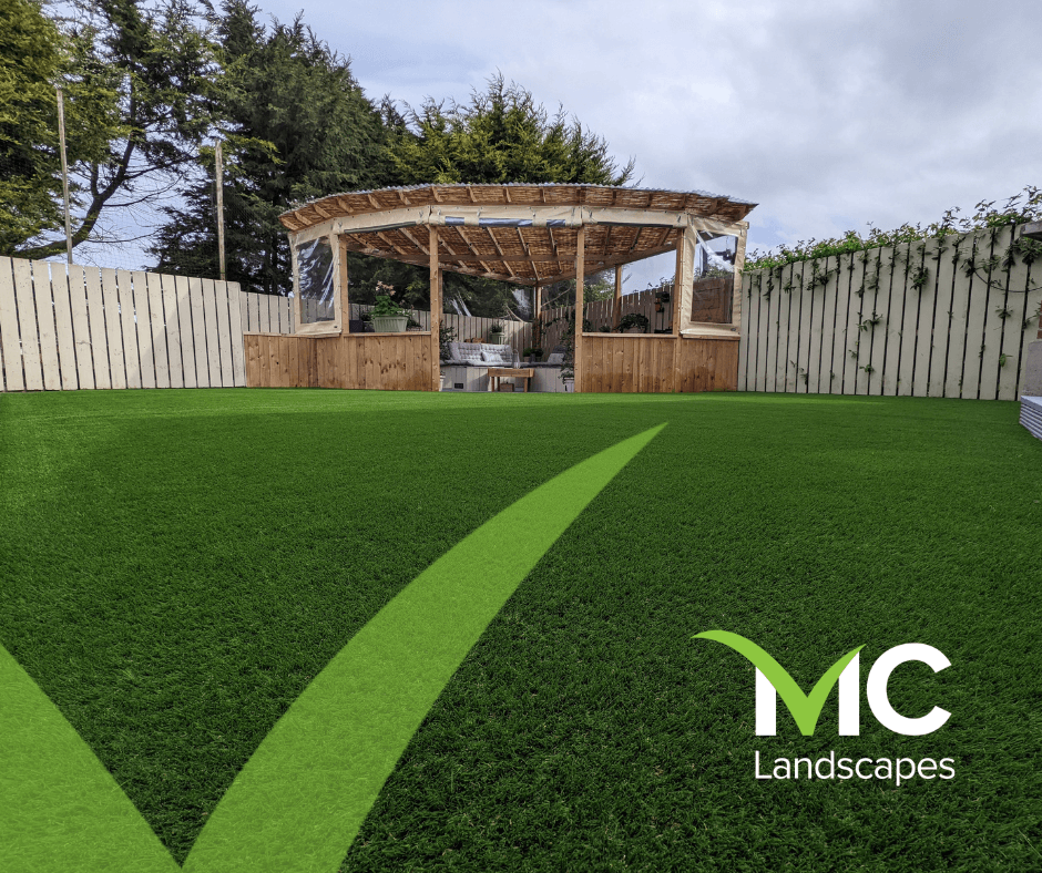 MC Landscapes - Artificial Grass