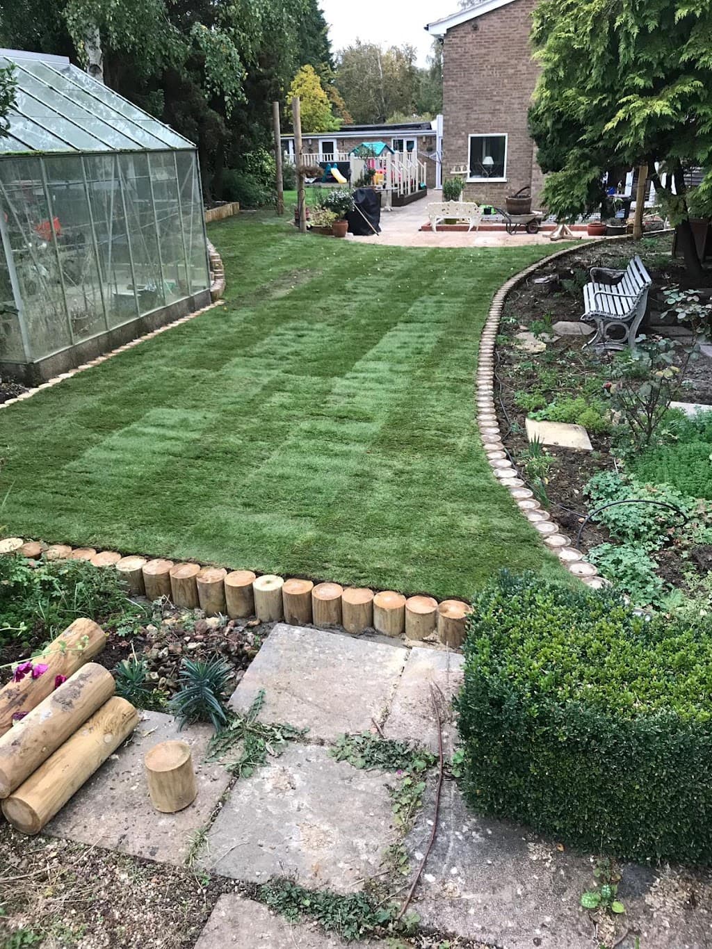 JT Landscapes