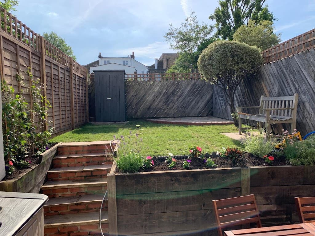 West London Gardeners