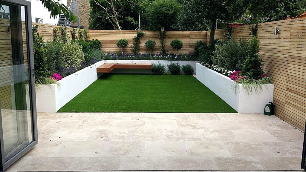 Magical Gardens - Glasgow Garden & Landscaping Specialists