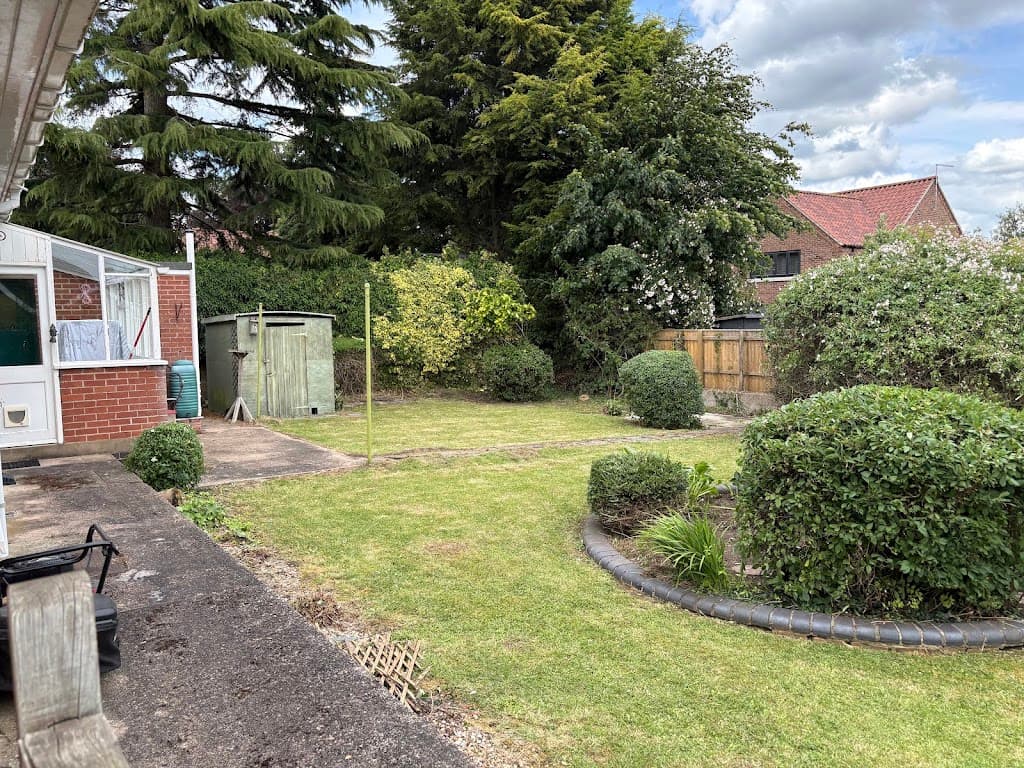 MDS Home & Garden Maintenance Services