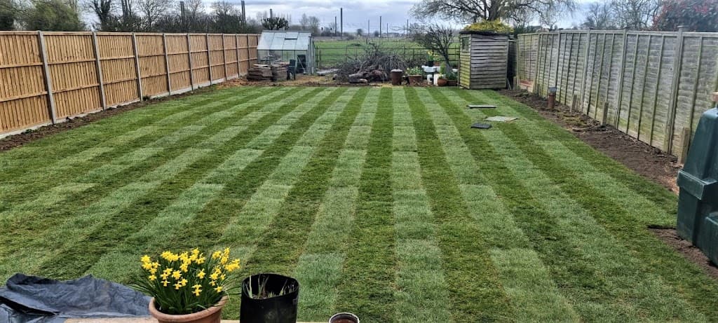 Peterborough Gardening