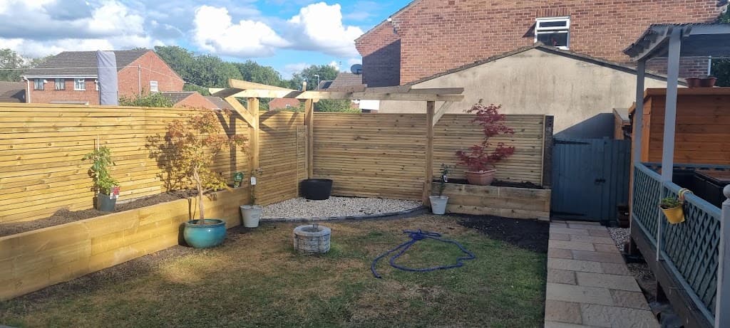 J. B. Landscapes Bristol