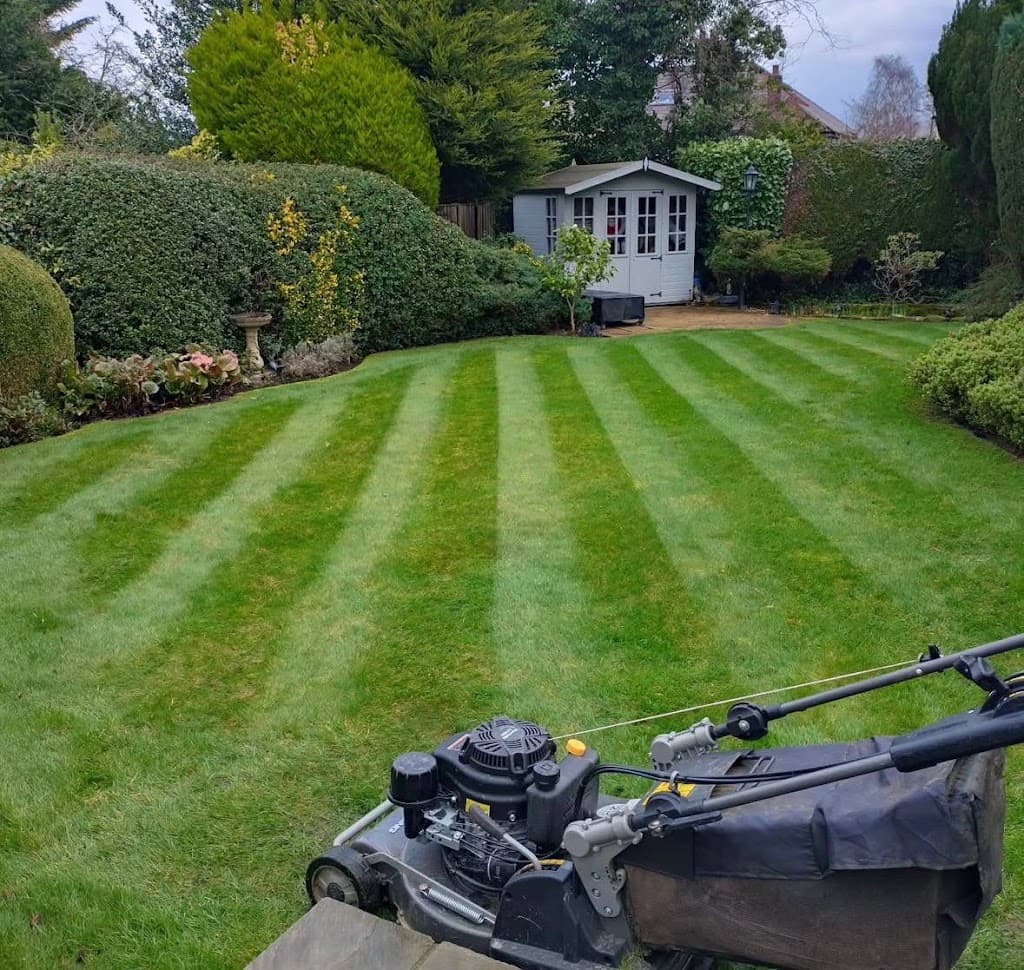 Landscape Gardeners Belfast