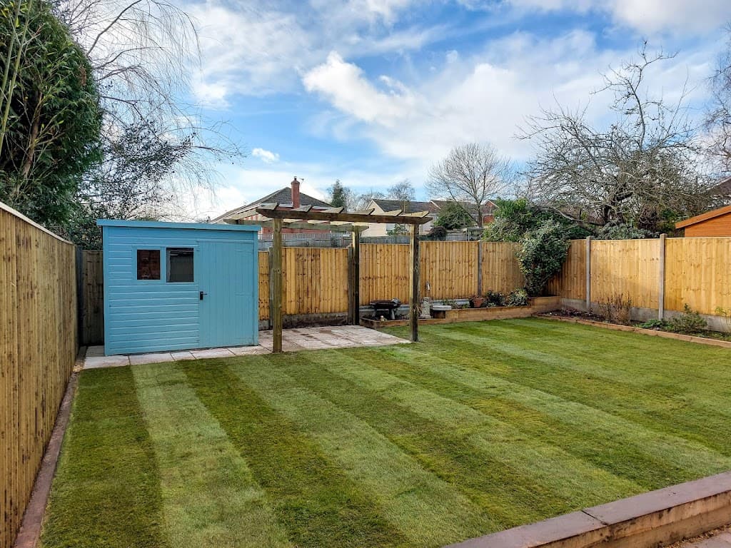 Pinewood Landscapes