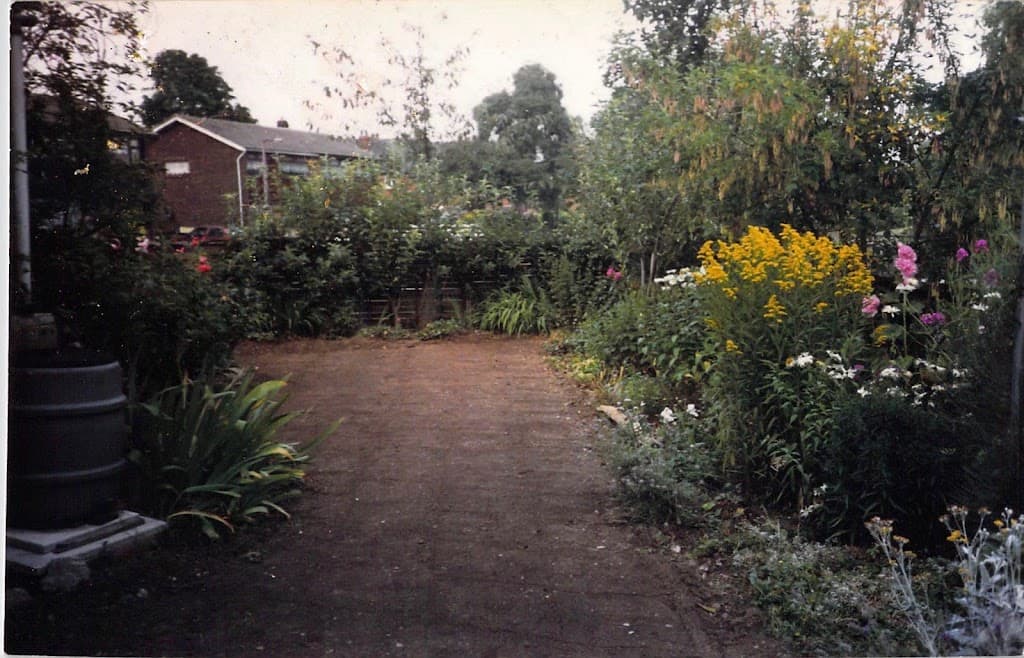 Landscape Gardeners Leeds