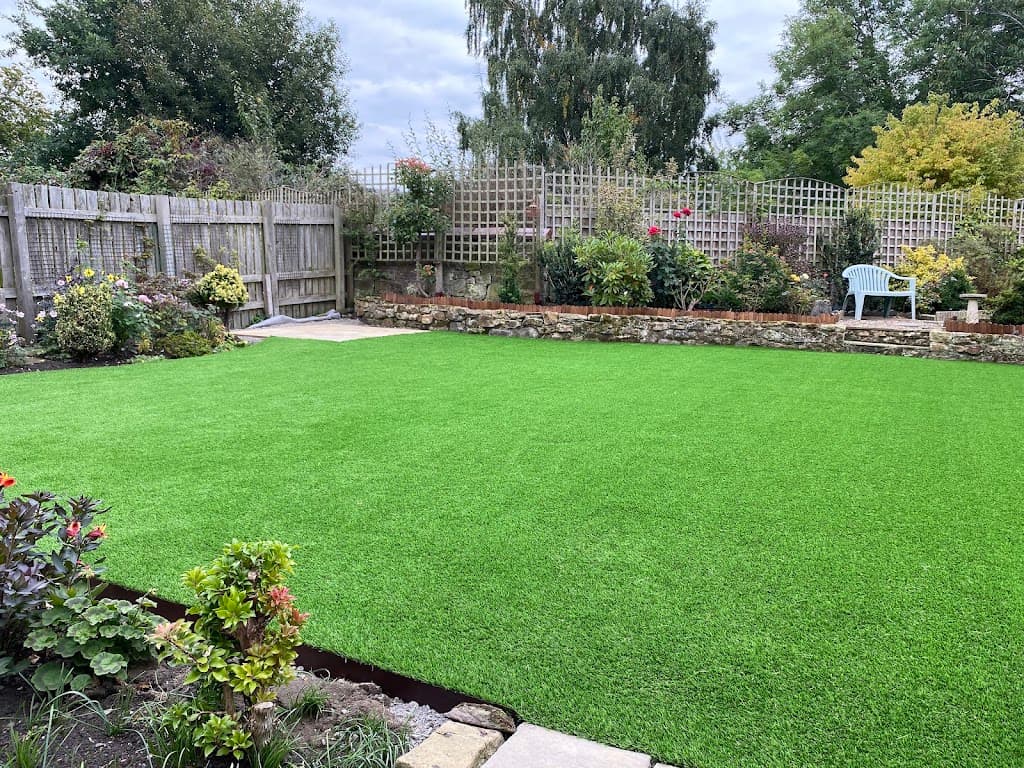 Wonderlawn Ltd