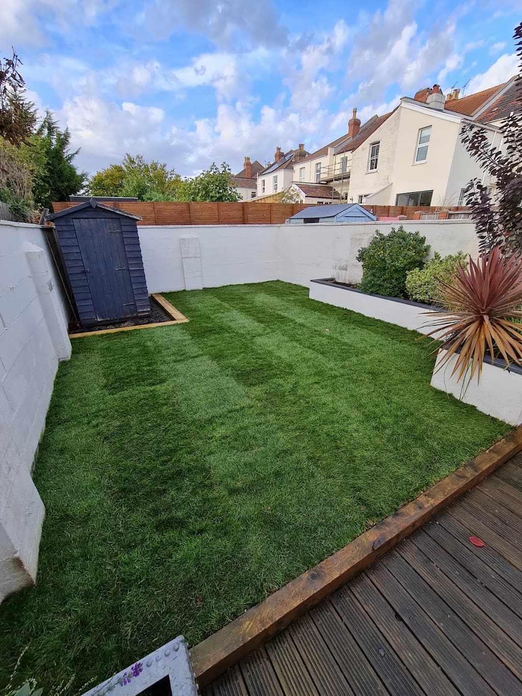 Bristol Garden Maintenance