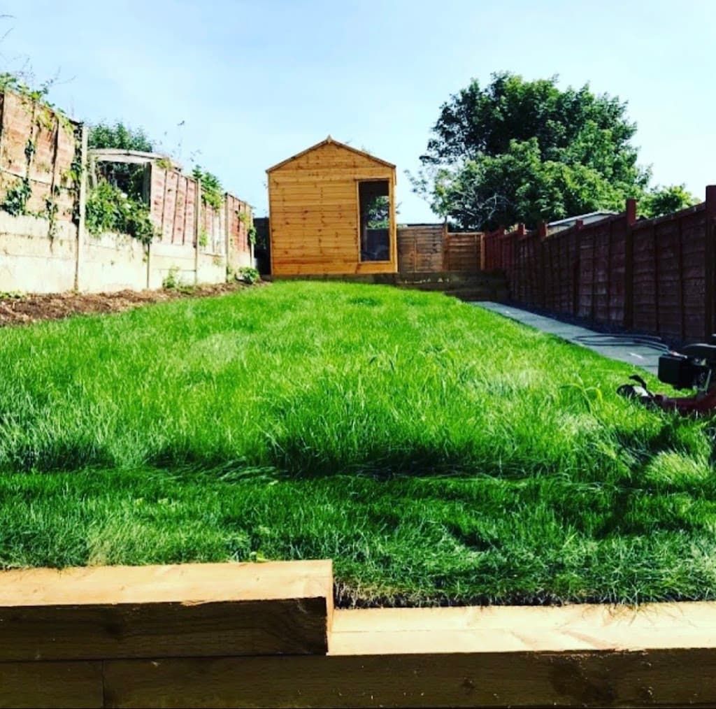Brighton Gardening Services | Brighton Landscaping