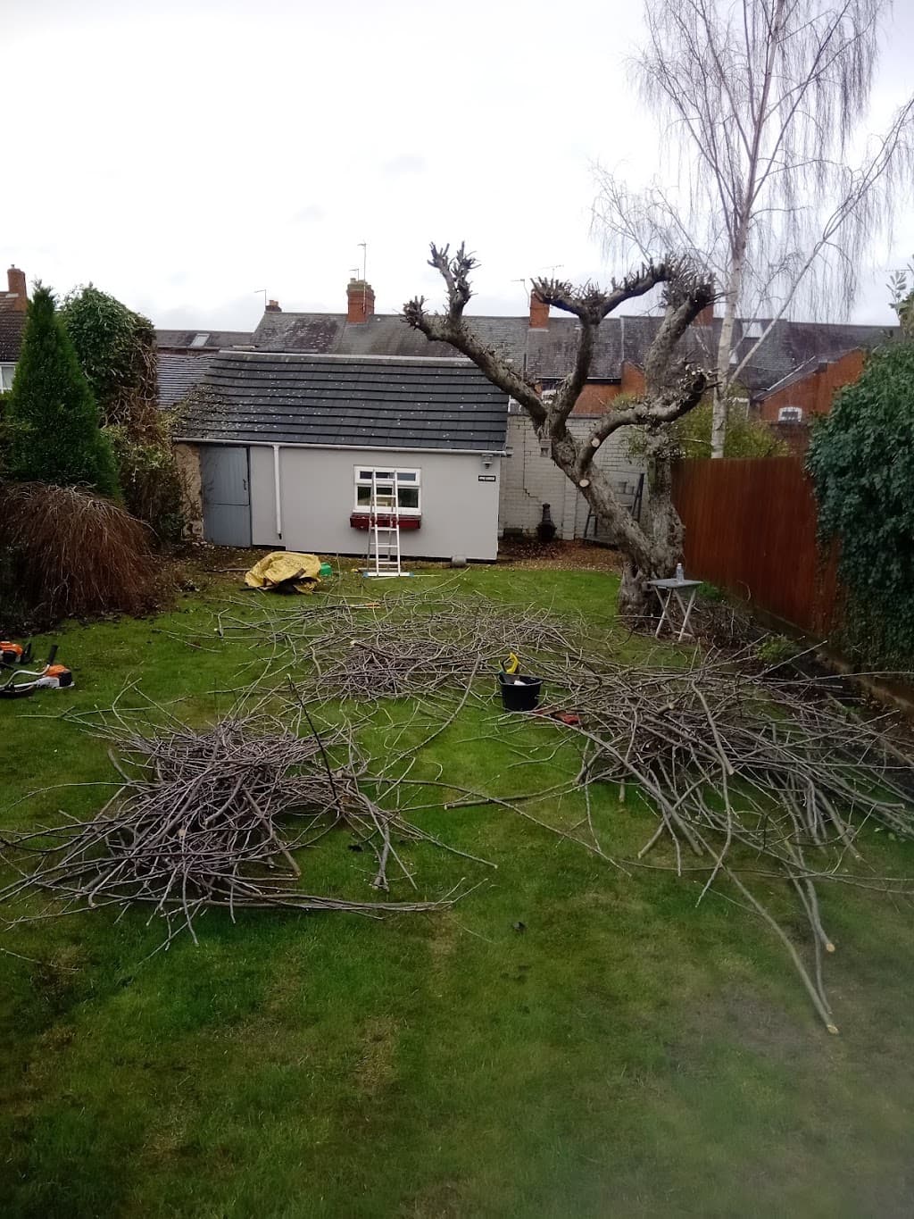 MMA Garden Services