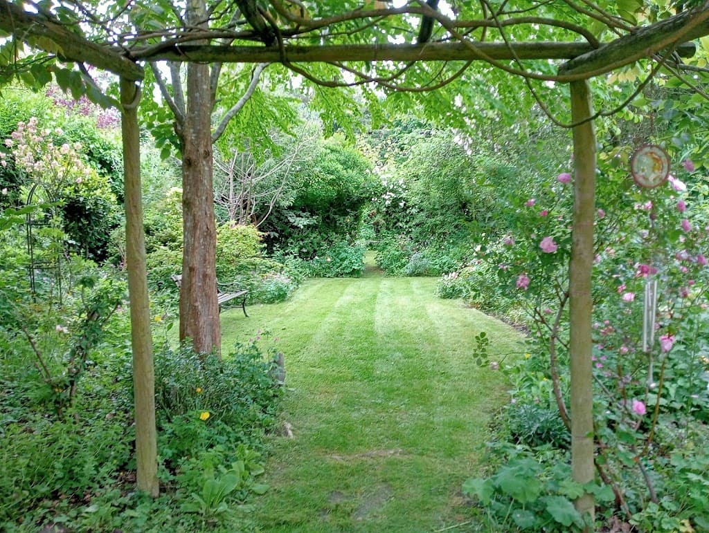 Leaftime Gardens