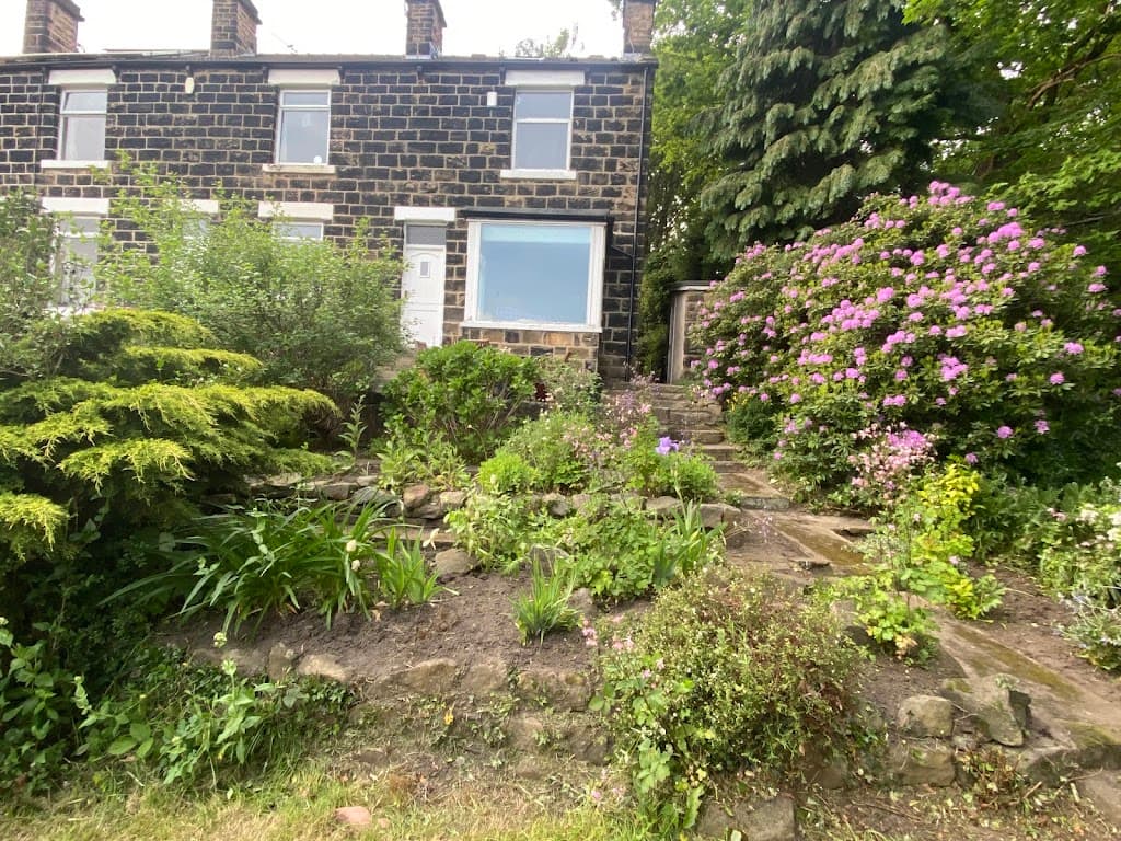 Gardener in Leeds