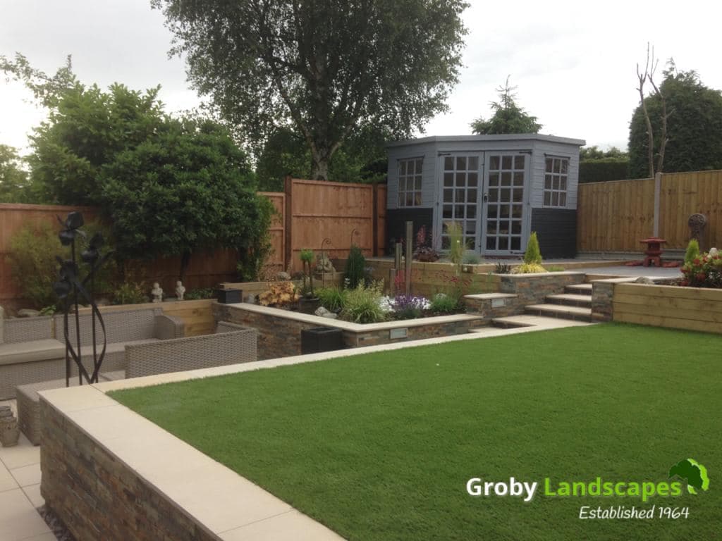 Groby Landscapes