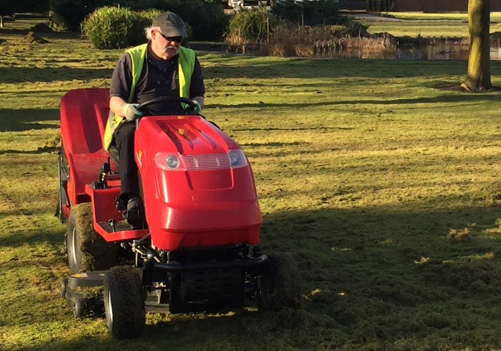 Country Landscapes Ltd