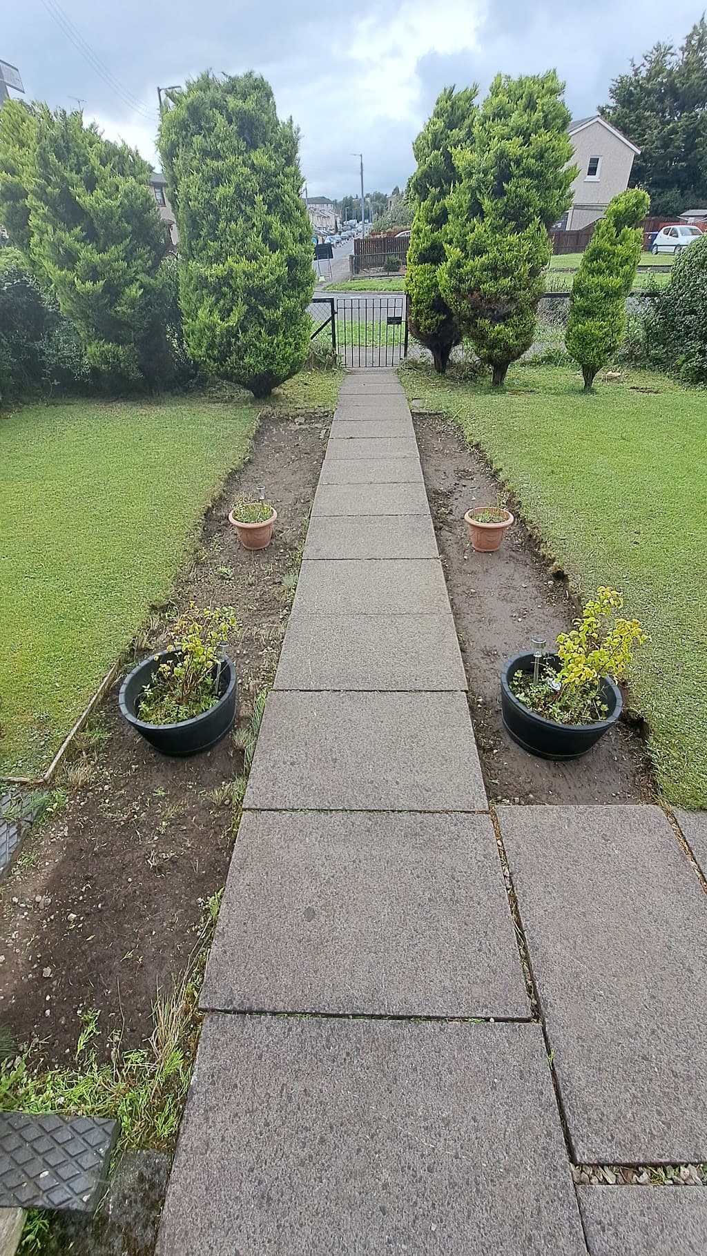 Amac Landscaping & Maintenance