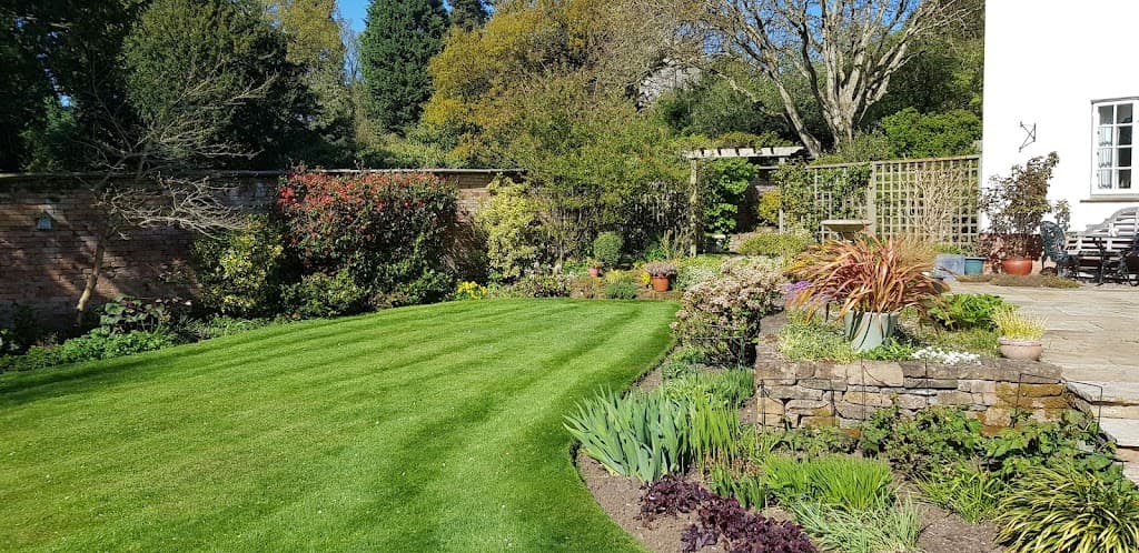Greener Gardens