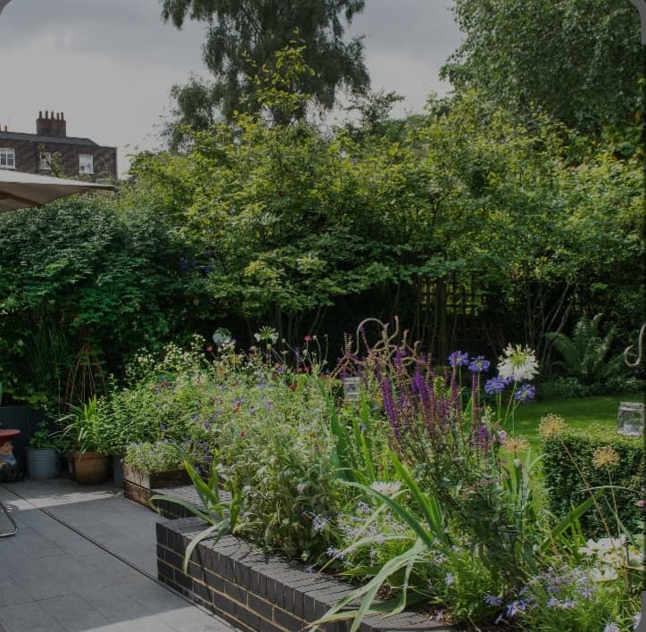 Nottingham Garden Services
