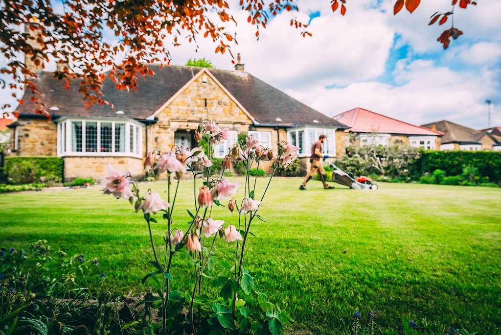 Dovetail Gardening Services Ltd
