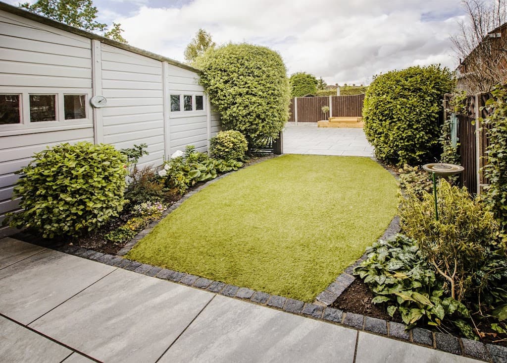 Gringo Services Landscaping & Paving