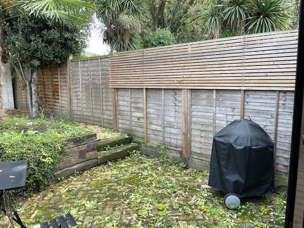 South East London Garden Maintenance Contractors