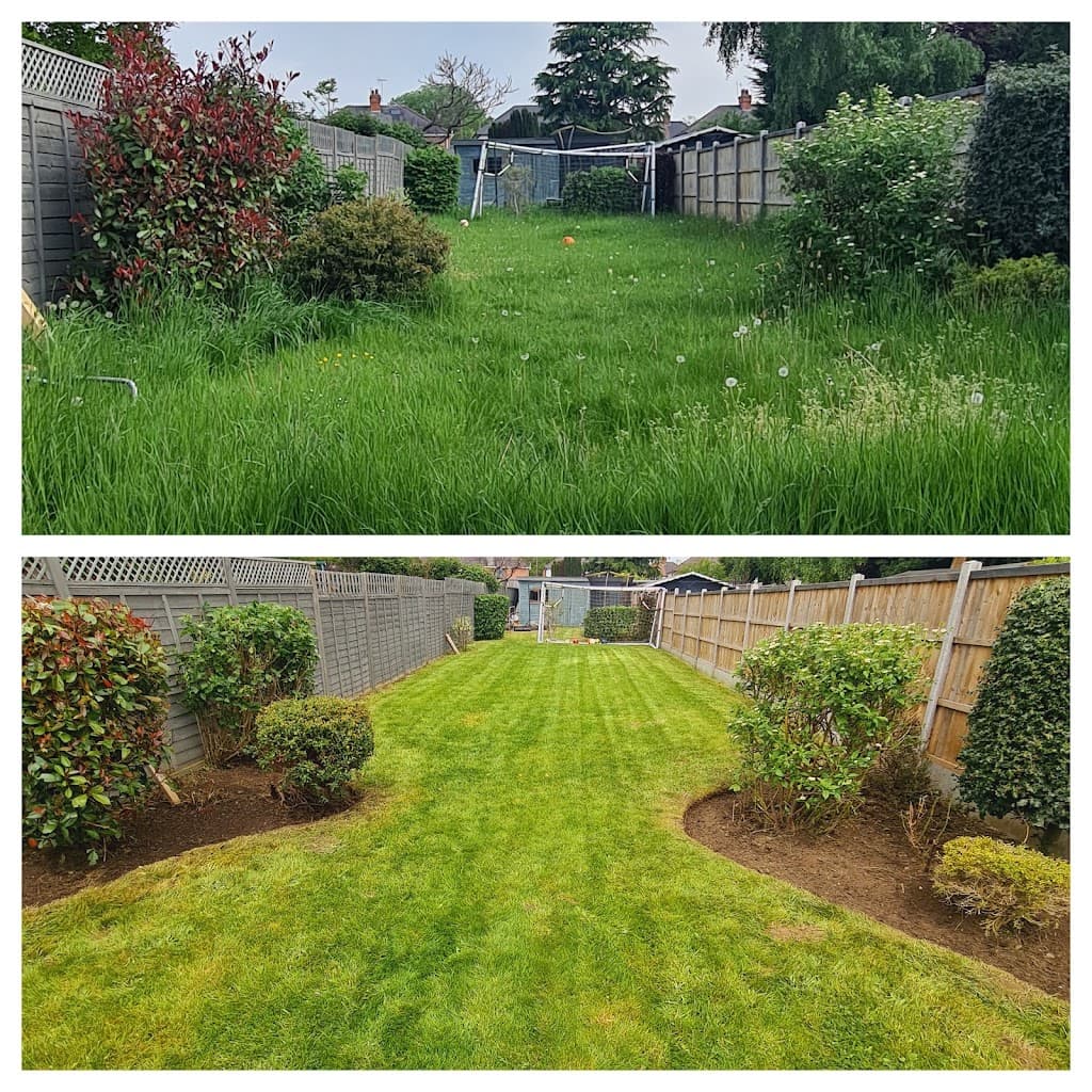 Advance Maintenance Leicester