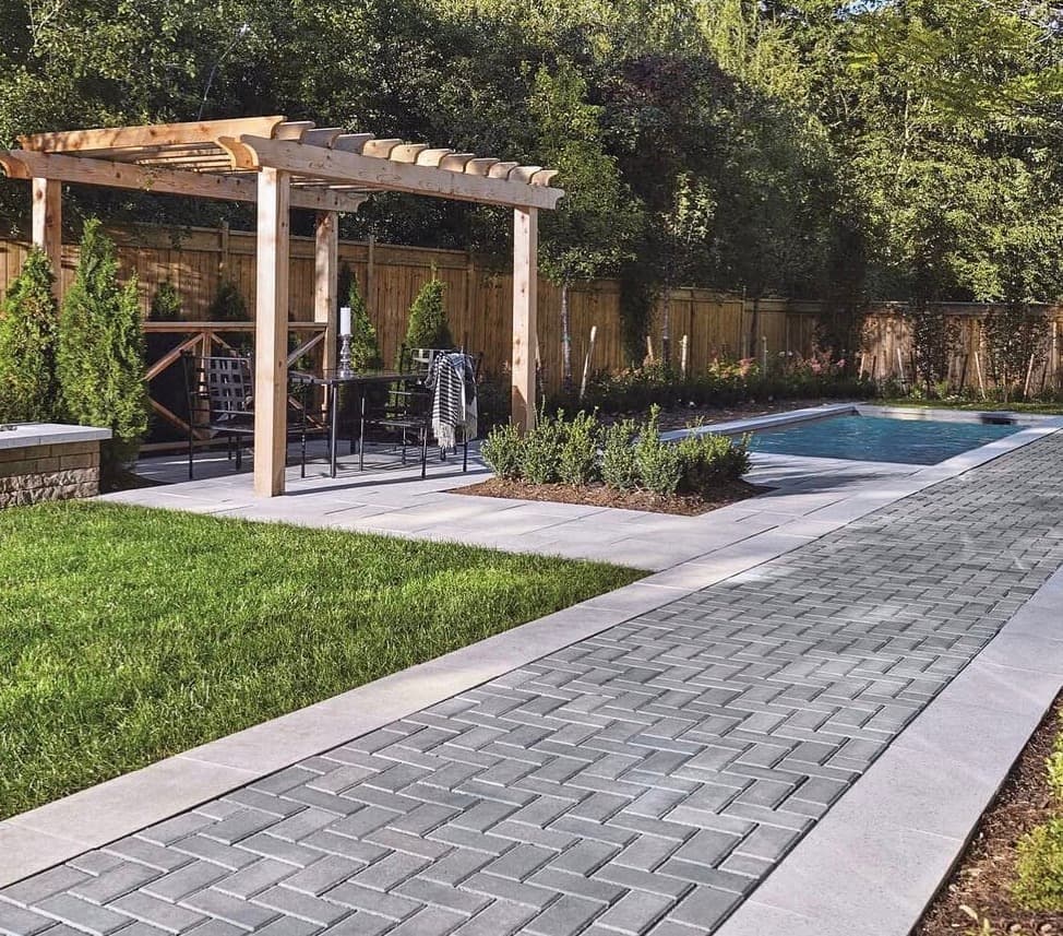 Lux Landscape Gardeners Sheffield