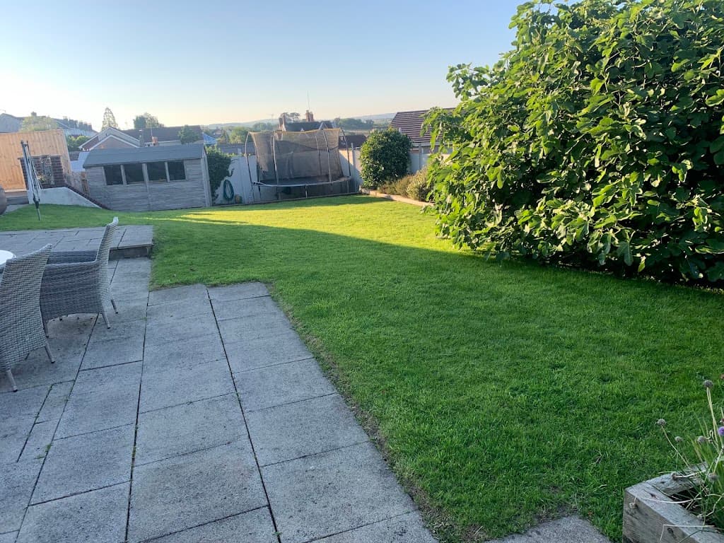 Matt Bell Garden Services