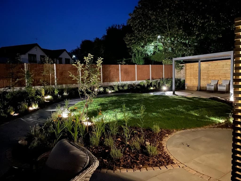 Heaven On Earth Landscapes Limited