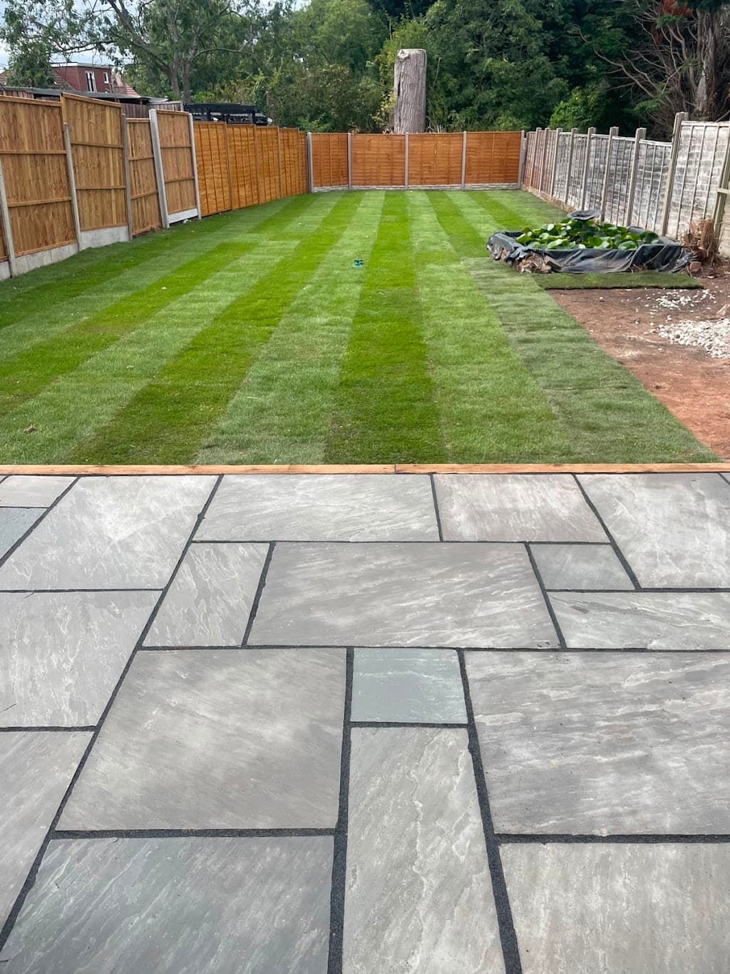 NDH Landscaping Design and Build