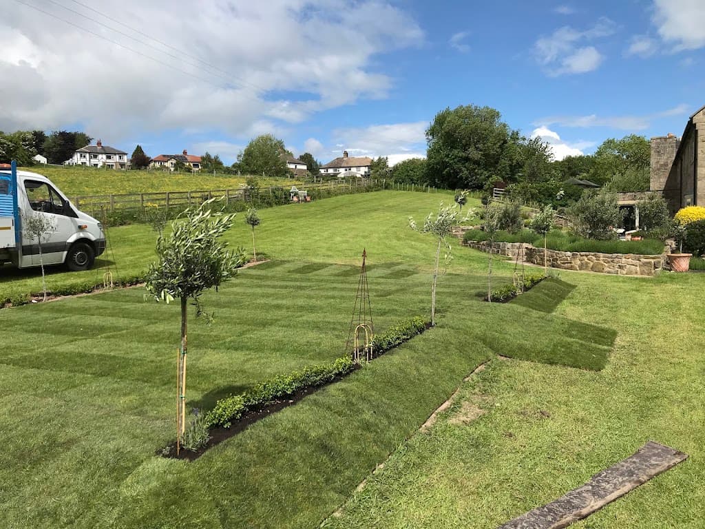 D&C Lawn Turf & Landscape Specialists