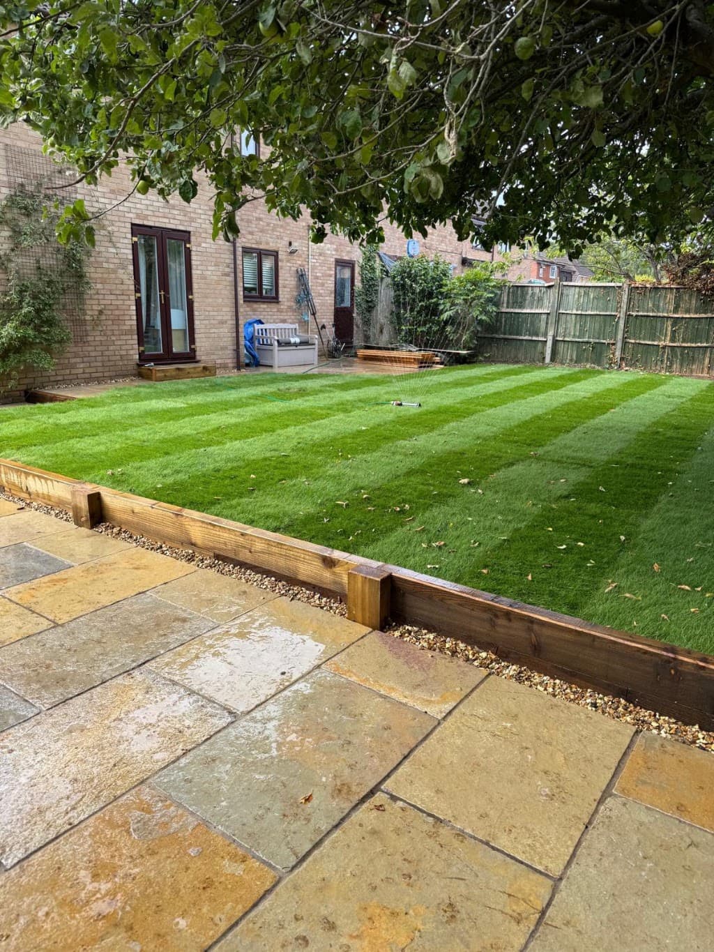 JM Landscapes