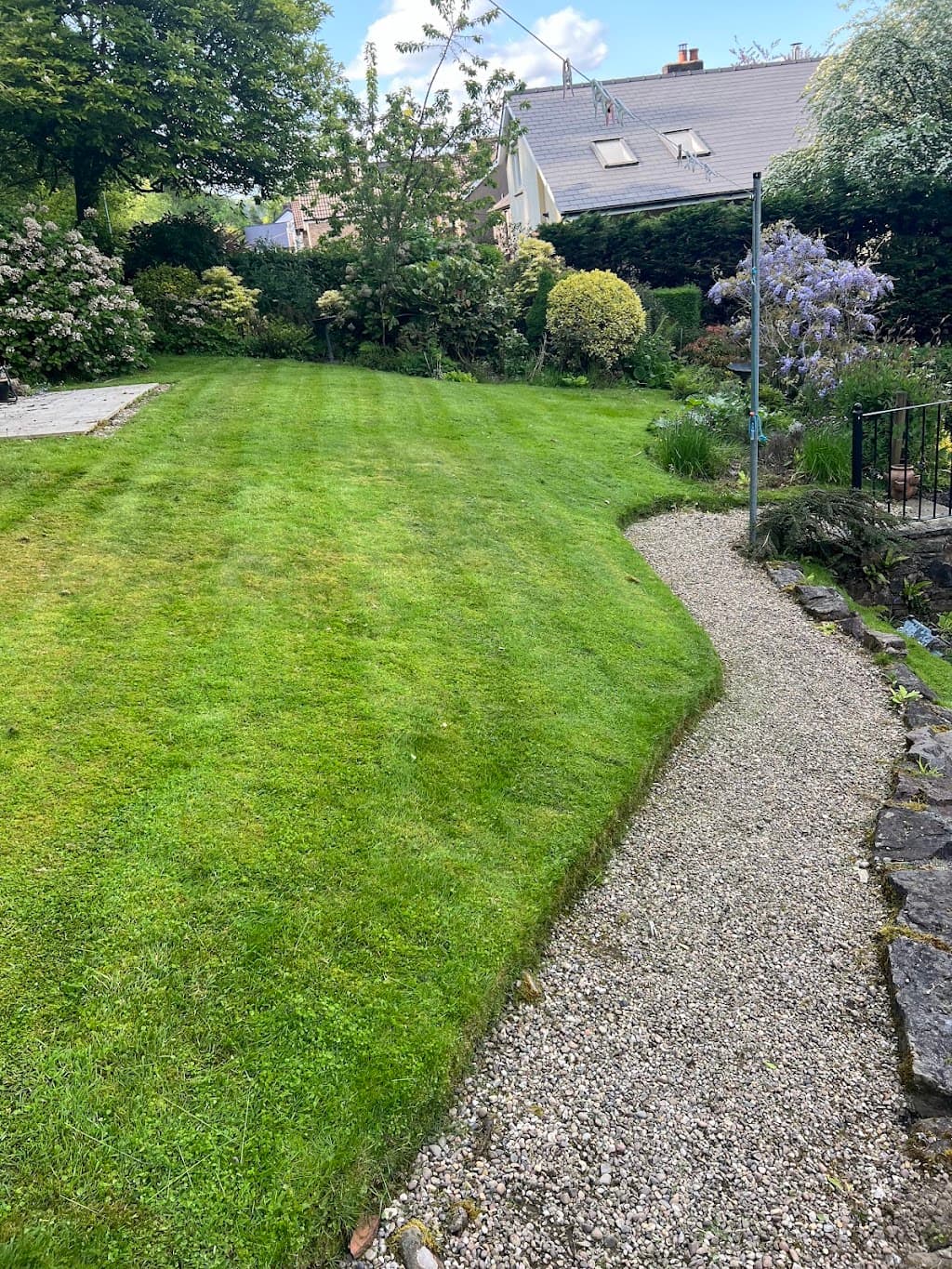 Garden Care Radyr
