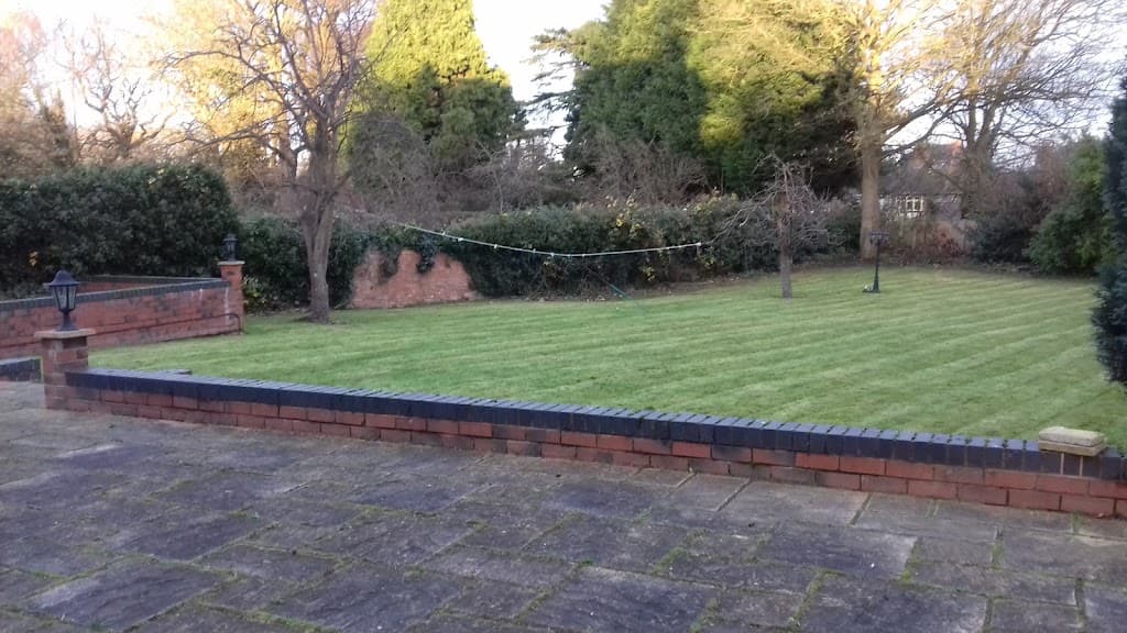 Genuine Gardener