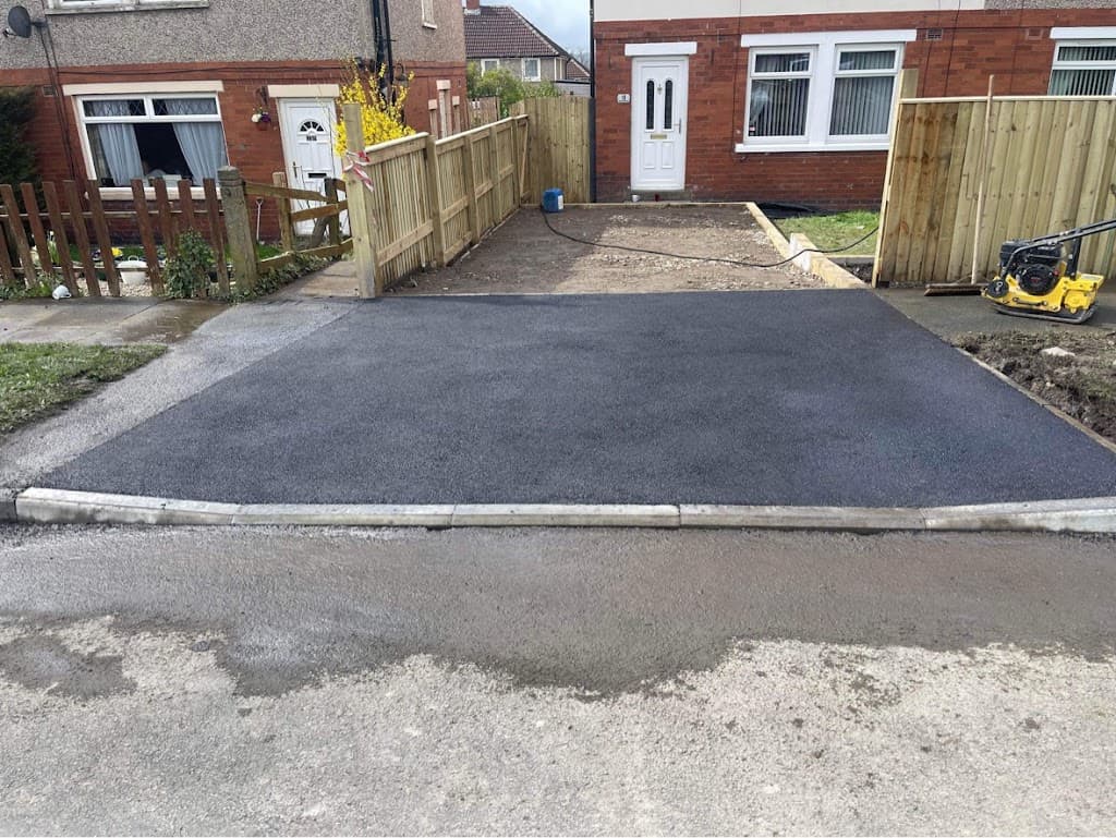 Marine Landscapes & Groundworks Ltd
