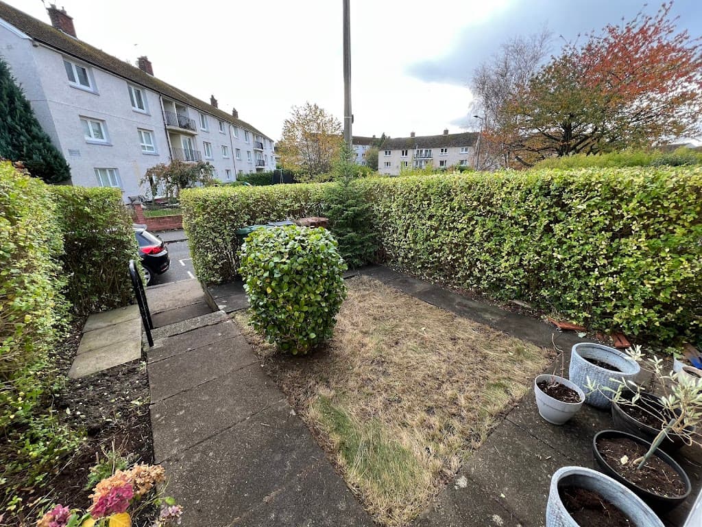 Edinburgh Gardening Services Ltd