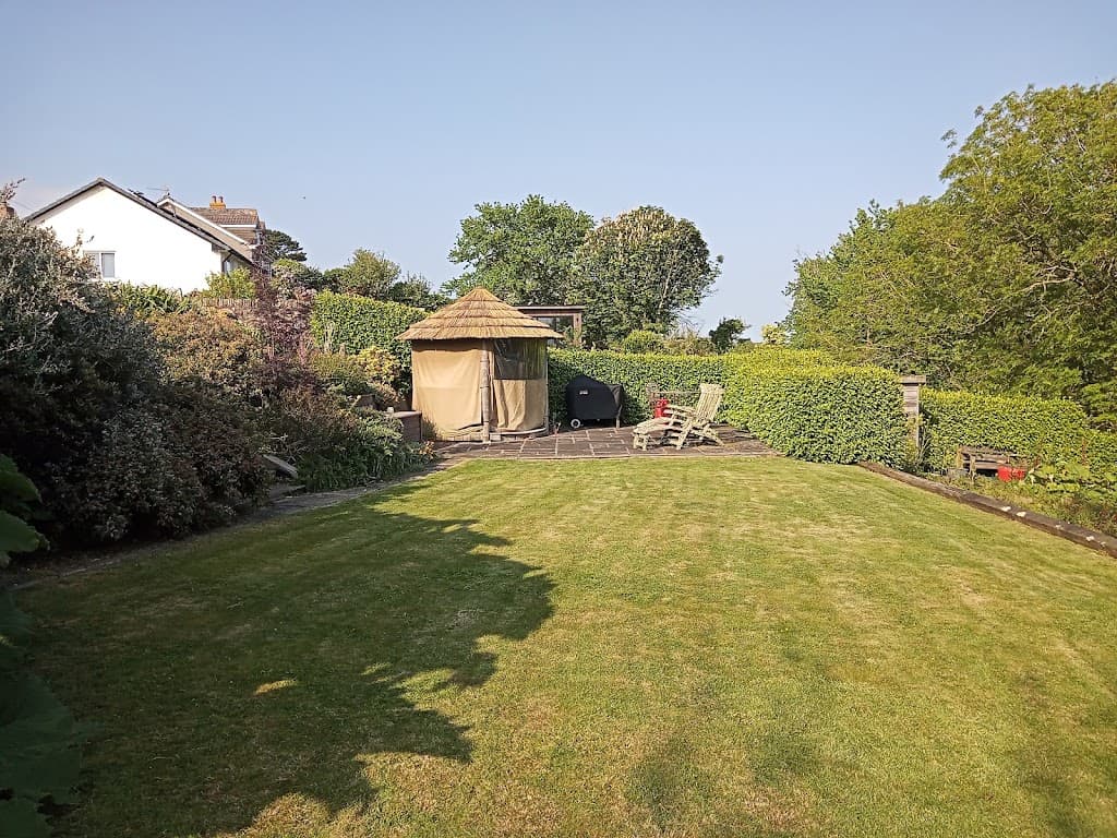 SW Garden Solutions Ltd
