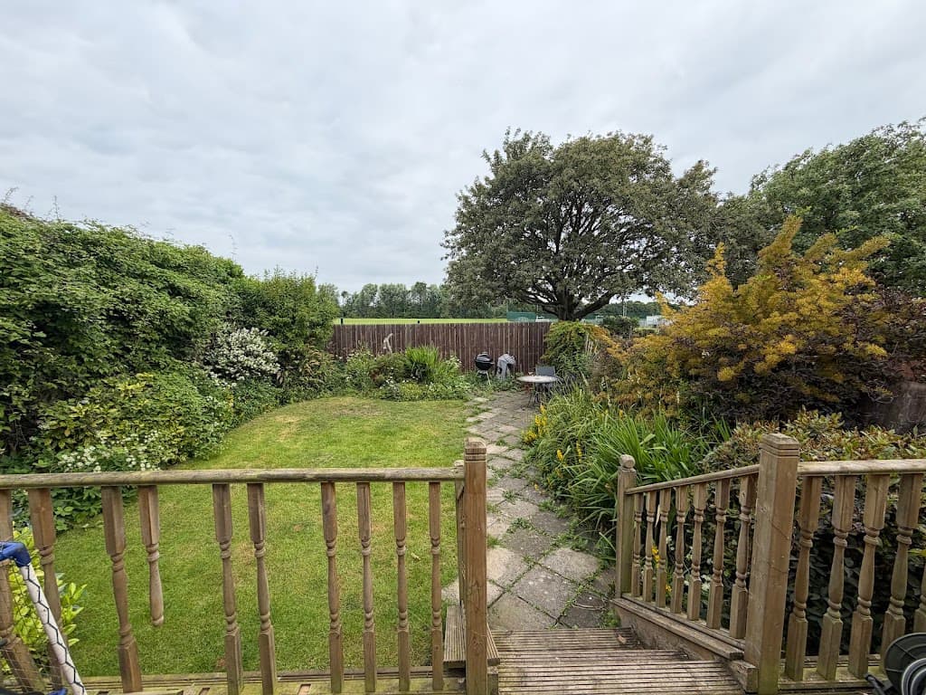 Designer Patios & Landscapes Ltd