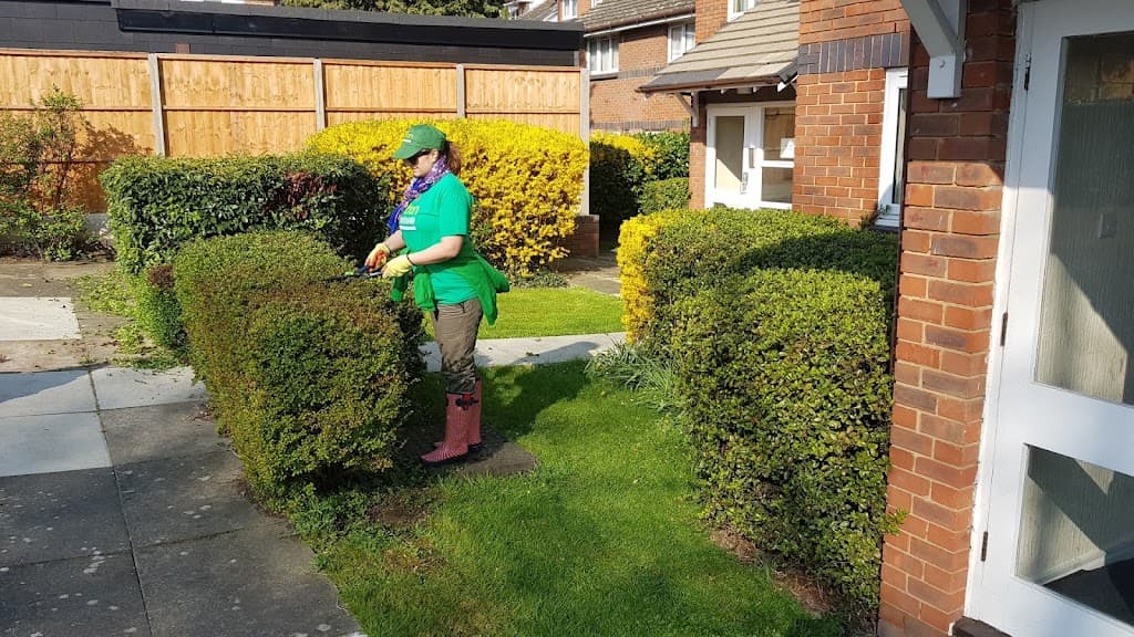 Urban Gardeners South East London