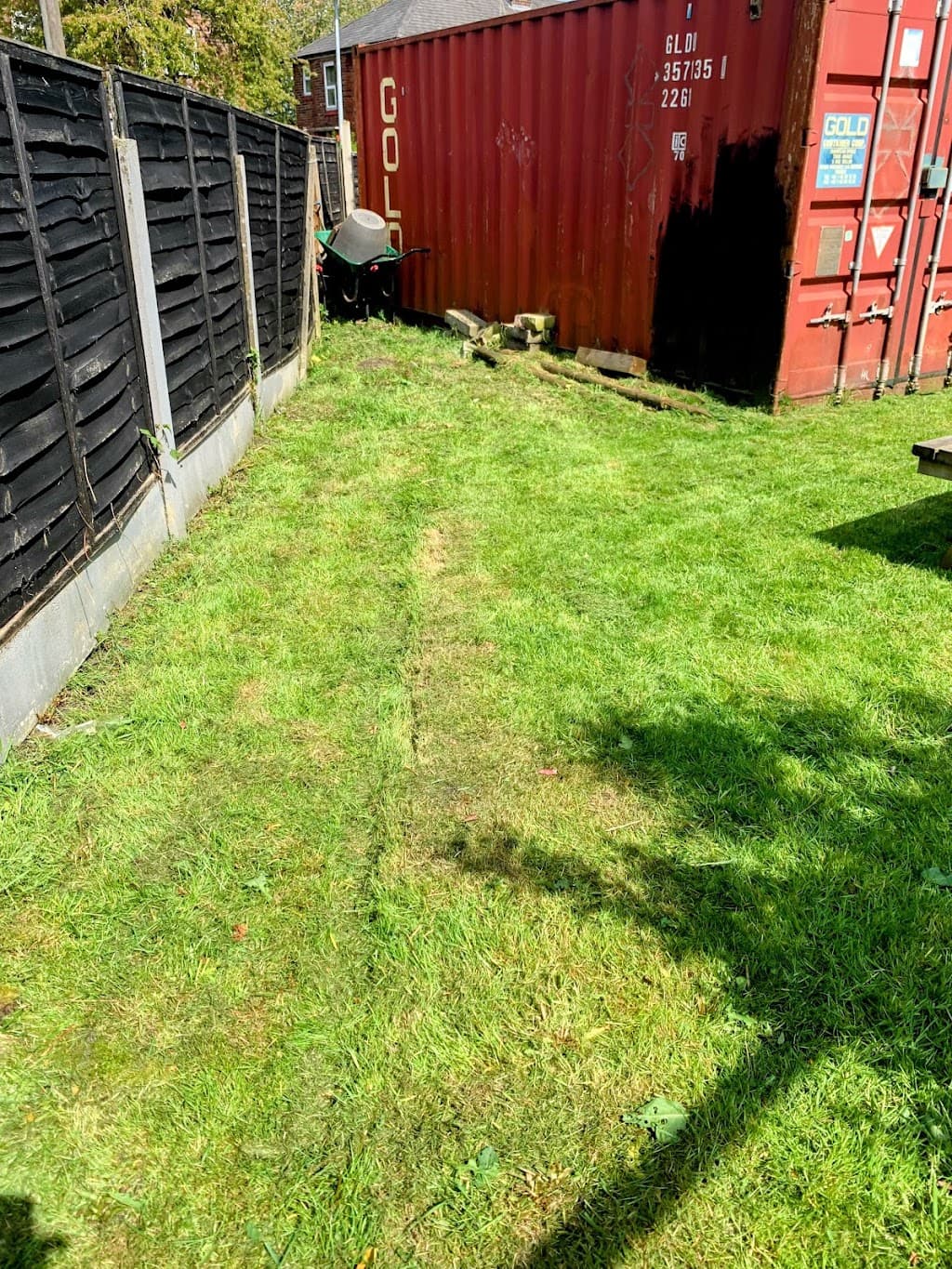 R.S.S Ground Care Maintenance ltd