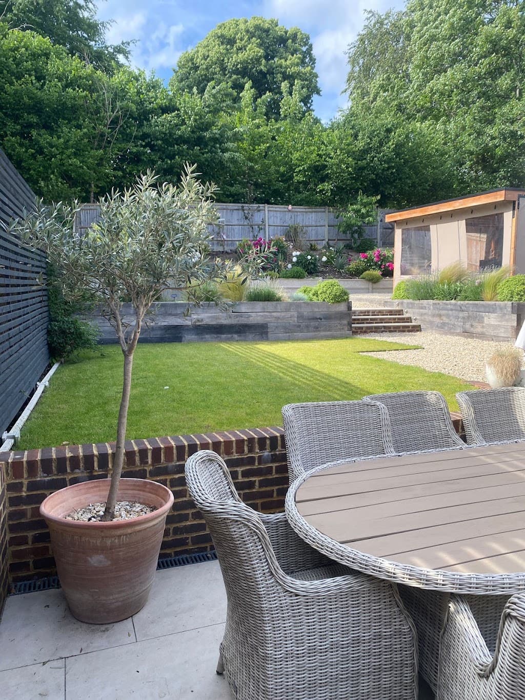 Verdant Landscapes Ltd (Caversham)